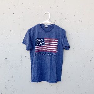 ****SOLD**** New York T-Shirt